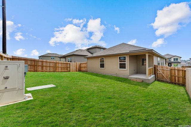 3113 Haynie Mesa, San Antonio, TX 78245