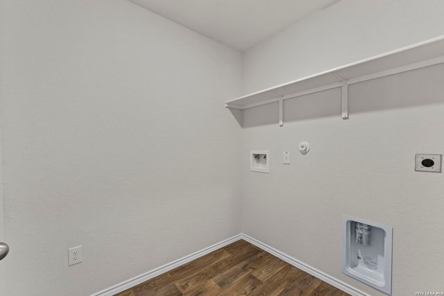 3113 Haynie Mesa, San Antonio, TX 78245