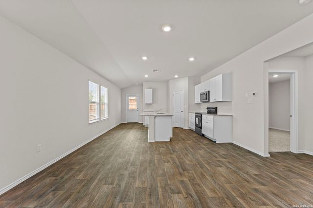 3113 Haynie Mesa, San Antonio, TX 78245