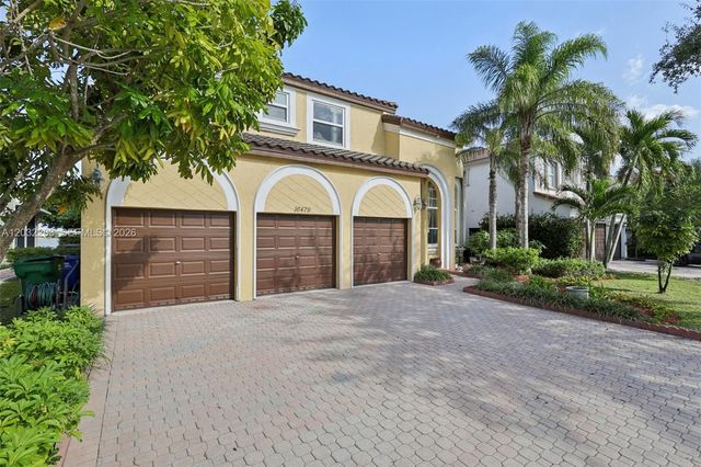 16479 SW 54th Court, Miramar, FL 33027