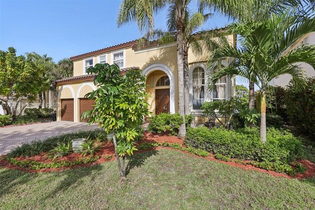 16479 SW 54th Court, Miramar, FL 33027