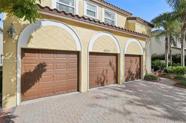 16479 SW 54th Court, Miramar, FL 33027