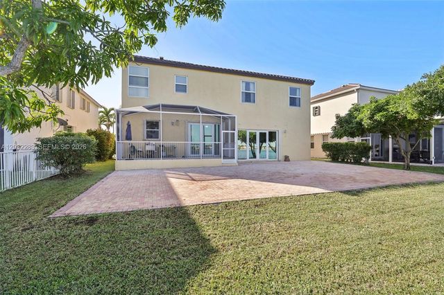 16479 SW 54th Court, Miramar, FL 33027