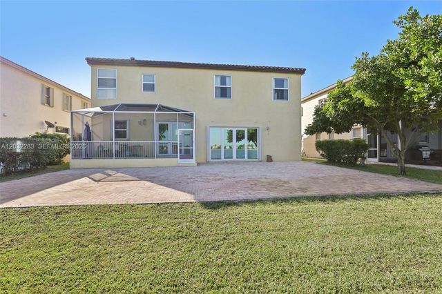 16479 SW 54th Court, Miramar, FL 33027