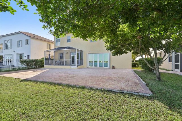 16479 SW 54th Court, Miramar, FL 33027