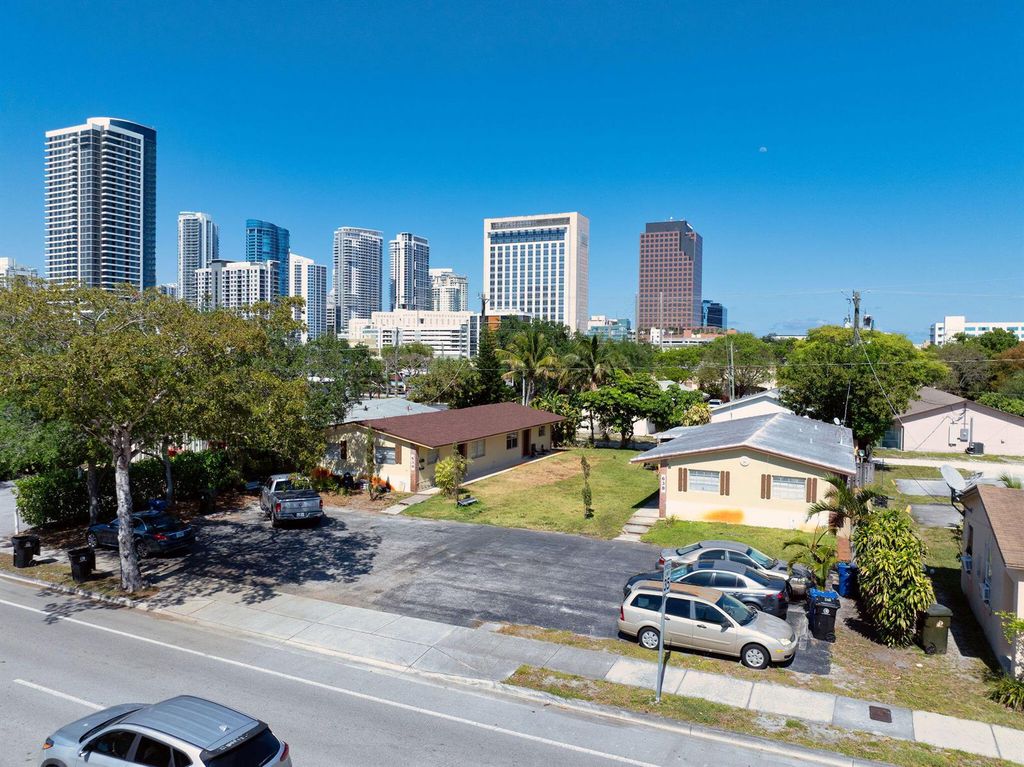 634 SW 4th Avenue 1-2, Fort Lauderdale, FL 33315