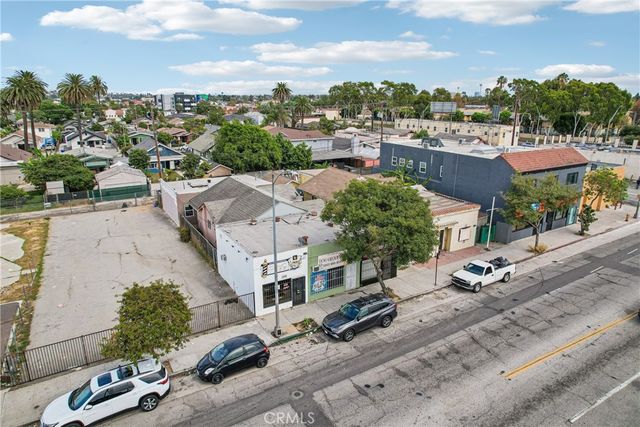 1844 Atlantic Avenue, Long Beach, CA 90806