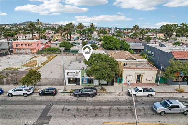 1844 Atlantic Avenue, Long Beach, CA 90806