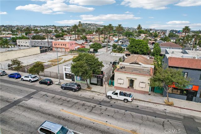 1844 Atlantic Avenue, Long Beach, CA 90806