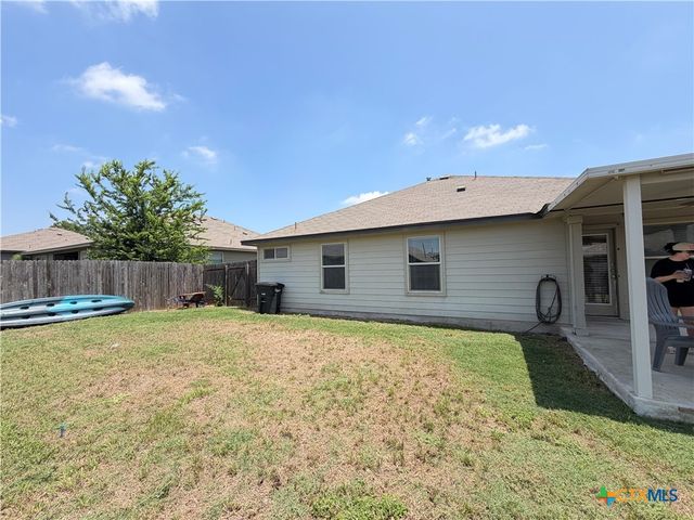 2510 Lonesome Creek Trail, New Braunfels, TX 78130