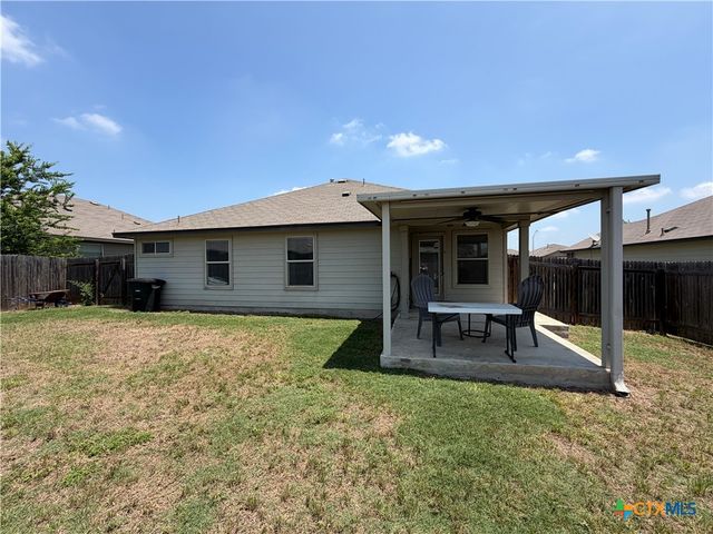 2510 Lonesome Creek Trail, New Braunfels, TX 78130