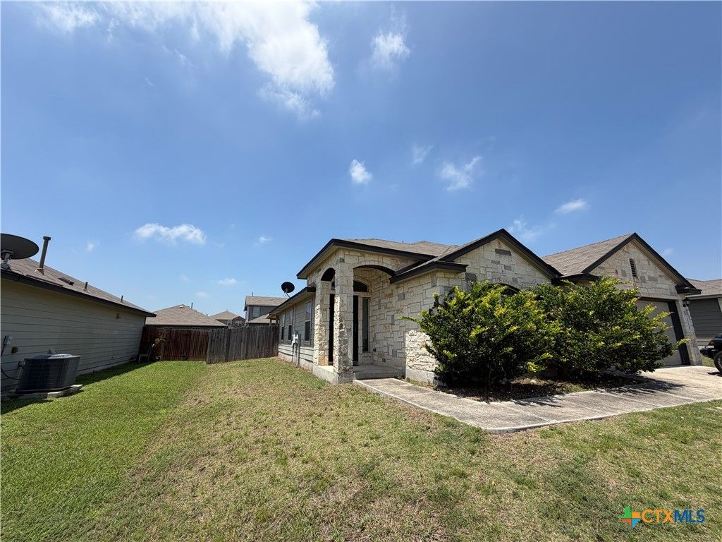 2510 Lonesome Creek Trail, New Braunfels, TX 78130