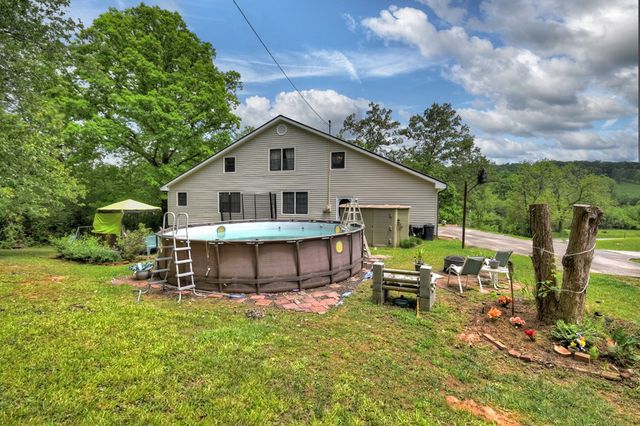 1359 Salem Road, Mineral Bluff, GA 30559