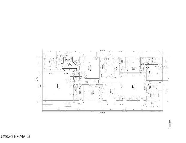 2404 Little Fox Run, New Iberia, LA 70563
