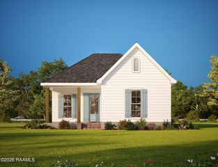 2404 Little Fox Run, New Iberia, LA 70563