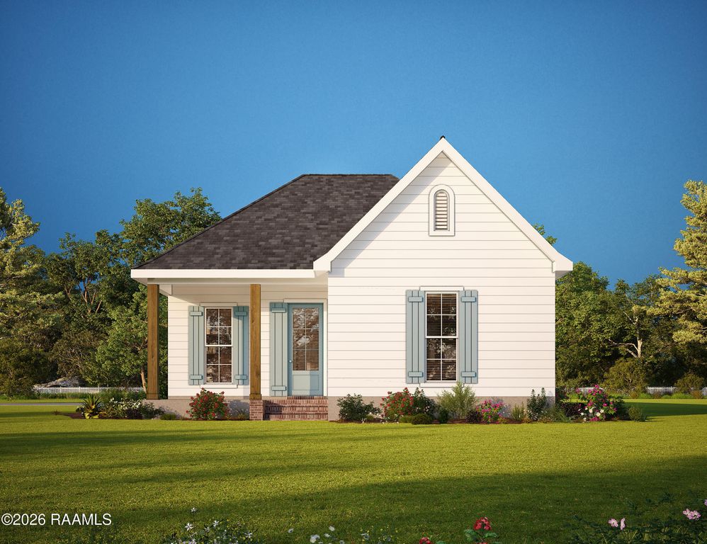 2404 Little Fox Run, New Iberia, LA 70563