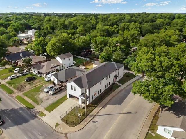 5635 Philip Avenue, Dallas, TX 75223