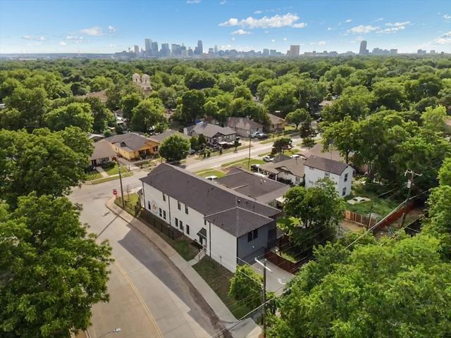 5635 Philip Avenue, Dallas, TX 75223