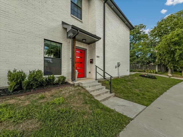 5635 Philip Avenue, Dallas, TX 75223