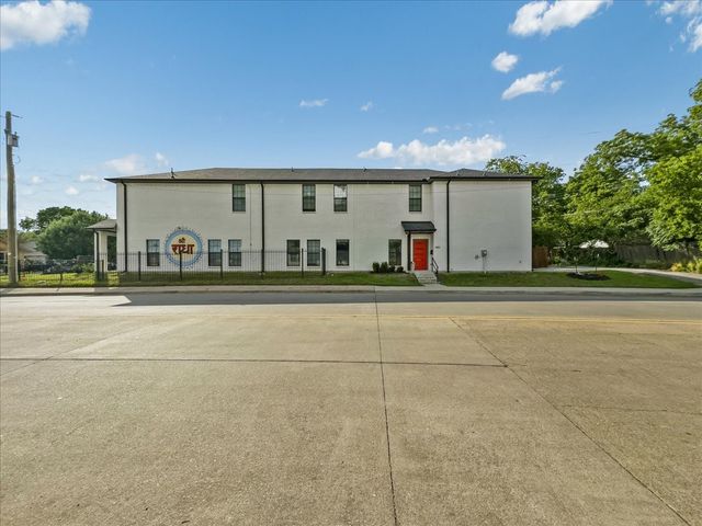 5635 Philip Avenue, Dallas, TX 75223