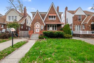 16565 Roselawn Street, Detroit, MI 48221