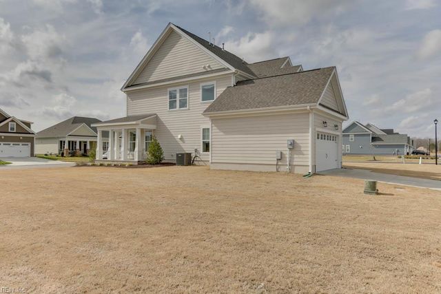 2204 Captiva LN, Chesapeake, VA 23321