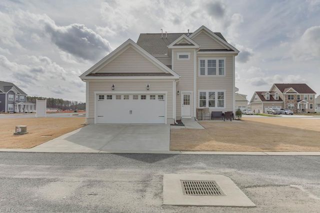 2204 Captiva LN, Chesapeake, VA 23321