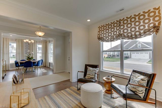 2204 Captiva LN, Chesapeake, VA 23321