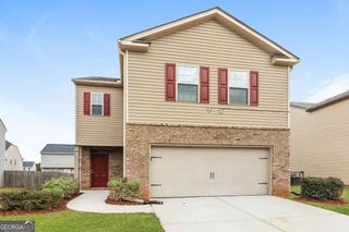 2895 S Hills Parkway, Riverdale, GA 30296