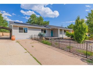 7225 Franconia Dr, Fountain, CO 80817