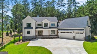 1131 Glen Eagle Drive, Greensboro, GA 30642