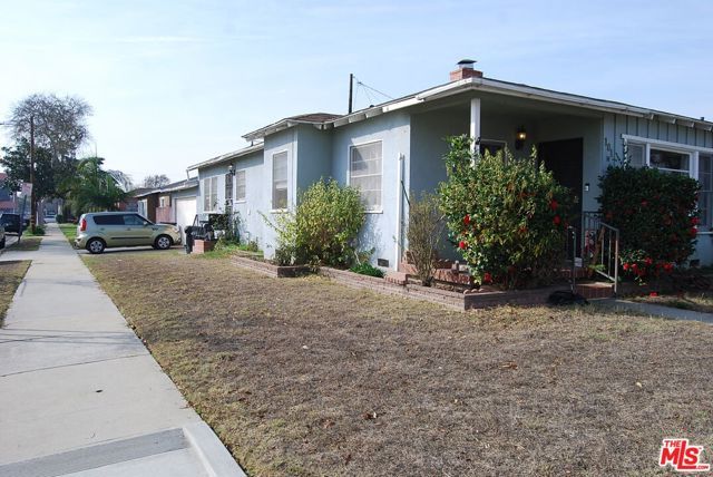 101 W Victoria Avenue, Montebello, CA 90640