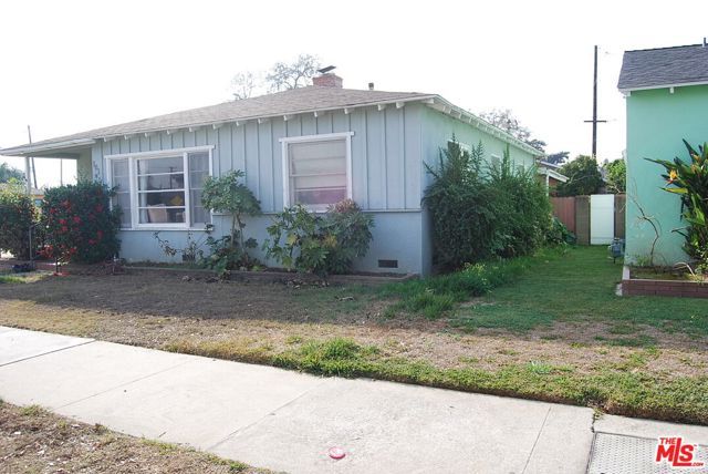 101 W Victoria Avenue, Montebello, CA 90640