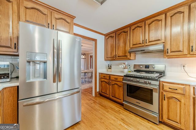 890 S Bethany Road, Mcdonough, GA 30252