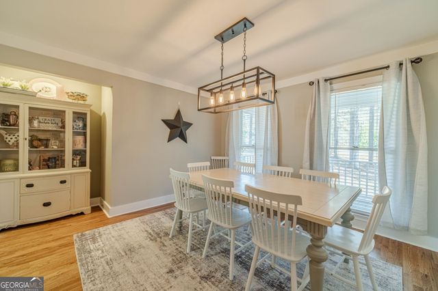 890 S Bethany Road, Mcdonough, GA 30252