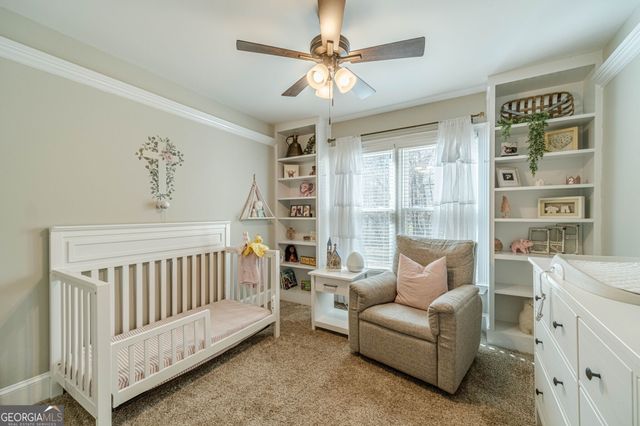 890 S Bethany Road, Mcdonough, GA 30252