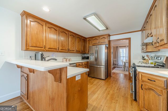 890 S Bethany Road, Mcdonough, GA 30252