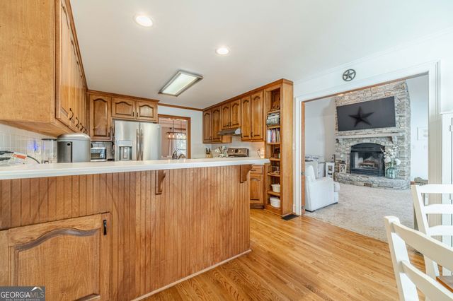 890 S Bethany Road, Mcdonough, GA 30252