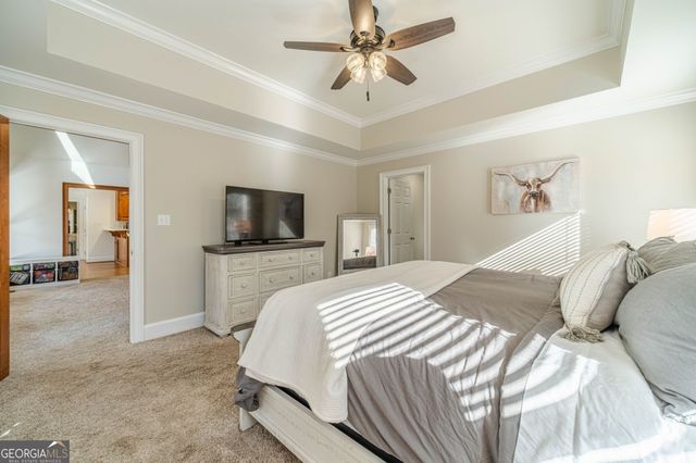 890 S Bethany Road, Mcdonough, GA 30252