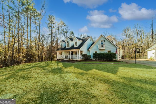 890 S Bethany Road, Mcdonough, GA 30252