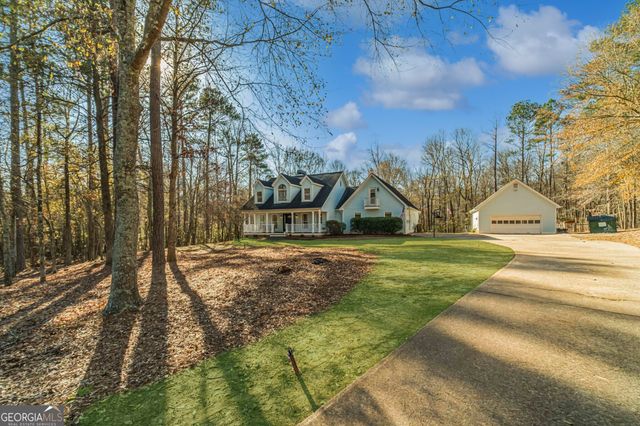 890 S Bethany Road, Mcdonough, GA 30252