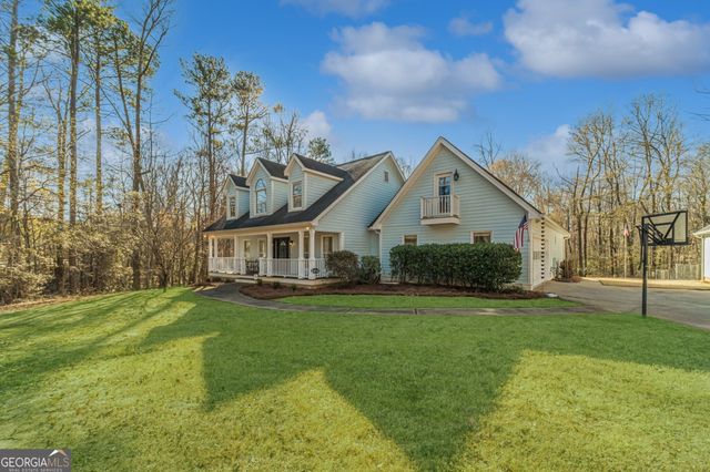 890 S Bethany Road, Mcdonough, GA 30252