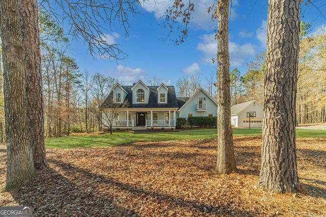 890 S Bethany Road, Mcdonough, GA 30252