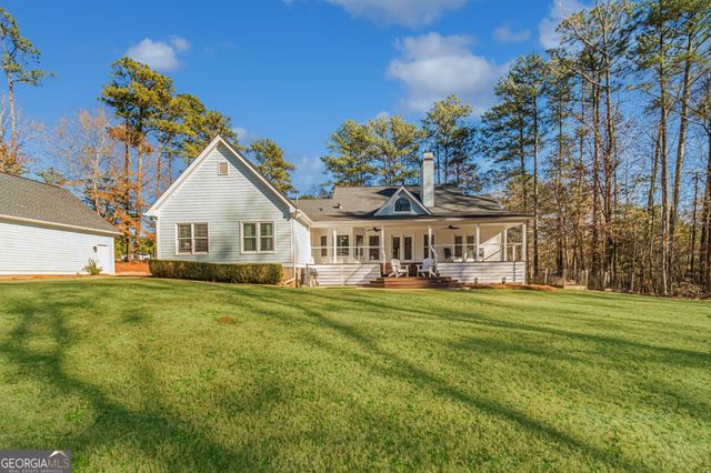 890 S Bethany Road, Mcdonough, GA 30252