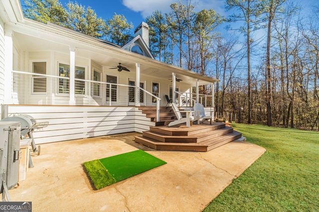 890 S Bethany Road, Mcdonough, GA 30252