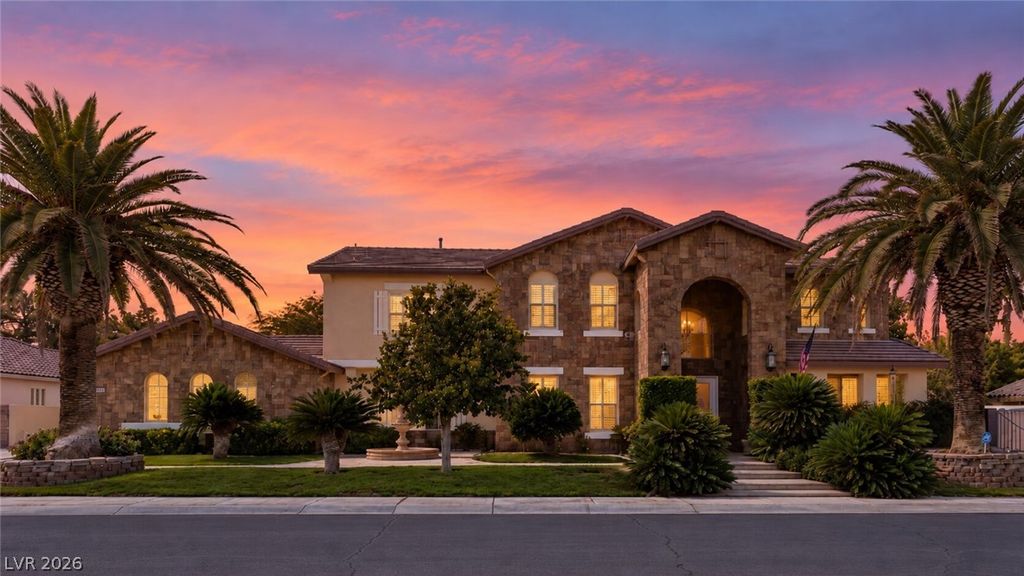8251 Windsor Crest Court, Las Vegas, NV 89123 — photo 2