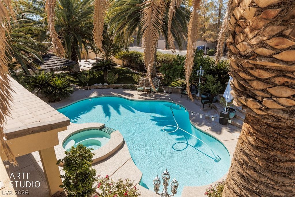 8251 Windsor Crest Court, Las Vegas, NV 89123 — photo 4