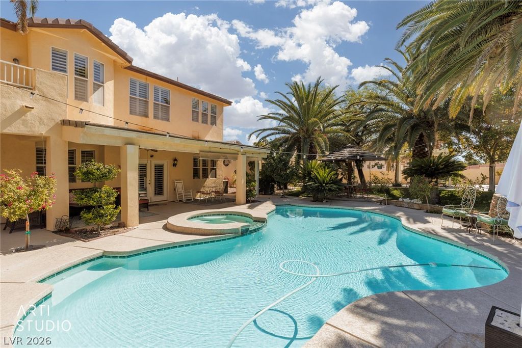8251 Windsor Crest Court, Las Vegas, NV 89123 — photo 5