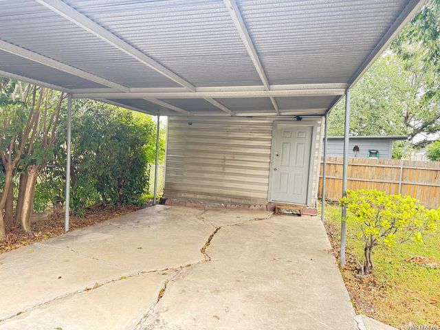 1311 W ROSEWOOD AVE, San Antonio, TX 78201