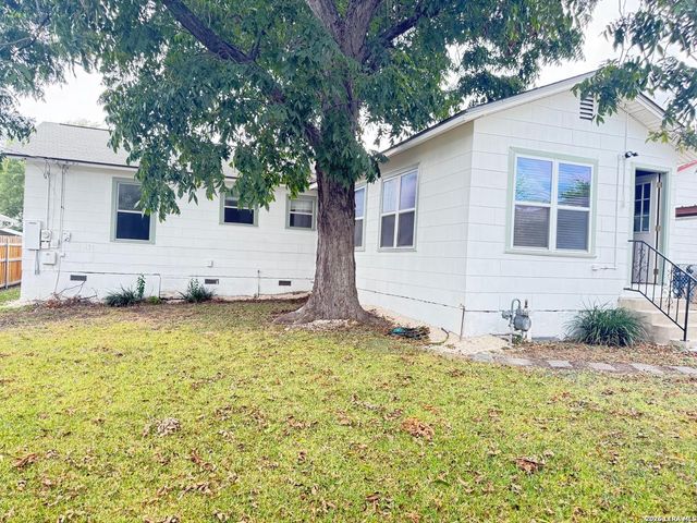 1311 W ROSEWOOD AVE, San Antonio, TX 78201